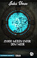 20000 Meilen unter dem Meer