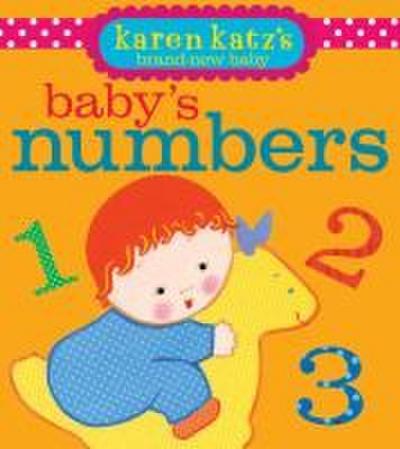 Baby’s Numbers