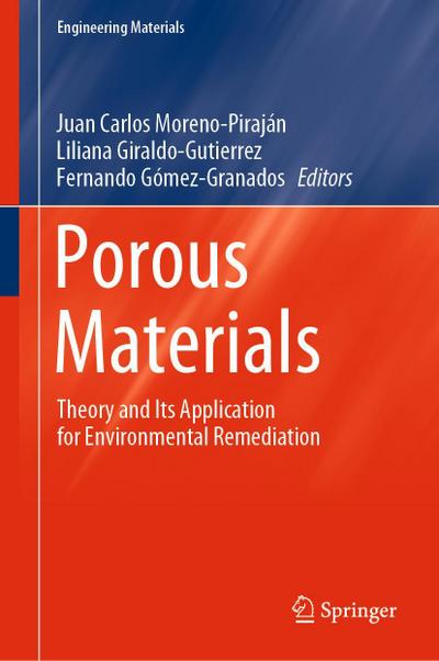Porous Materials