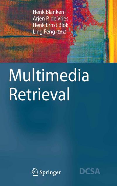 Multimedia Retrieval