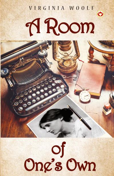 A Room of One’s Own