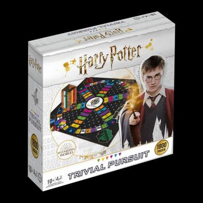 Trivial Pursuit Harry Potter XL (Spiel)