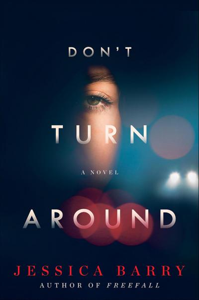 Don’t Turn Around