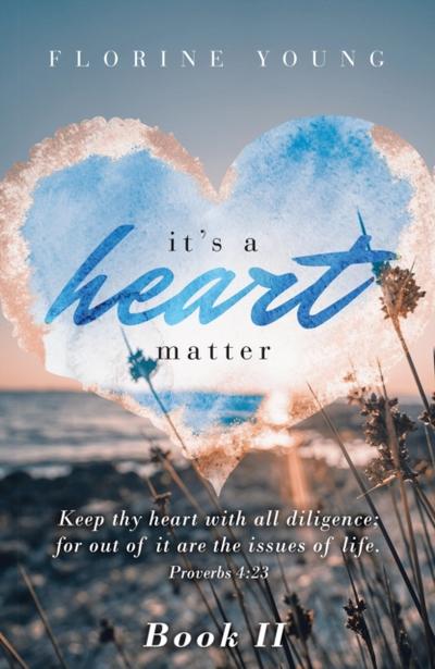 It’s a Heart Matter
