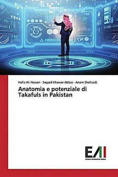 Anatomia e potenziale di Takafuls in Pakistan