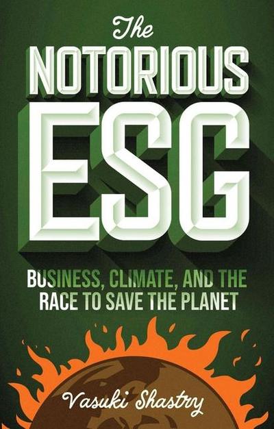 The Notorious Esg