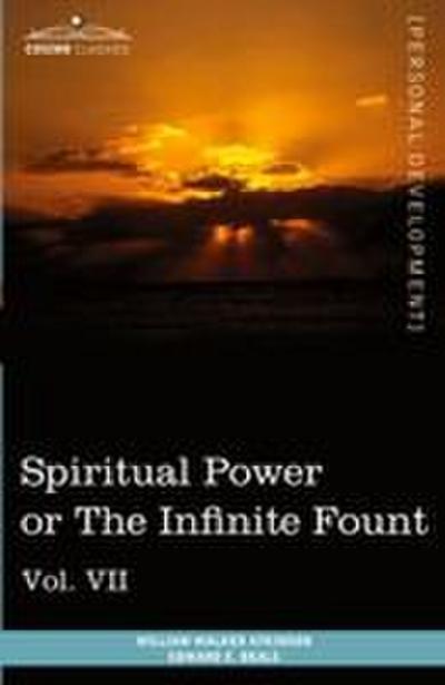 Personal Power Books (in 12 Volumes), Vol. VII