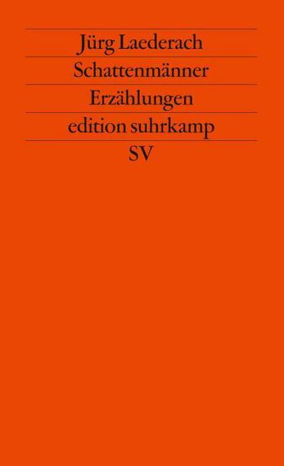 Schattenmänner