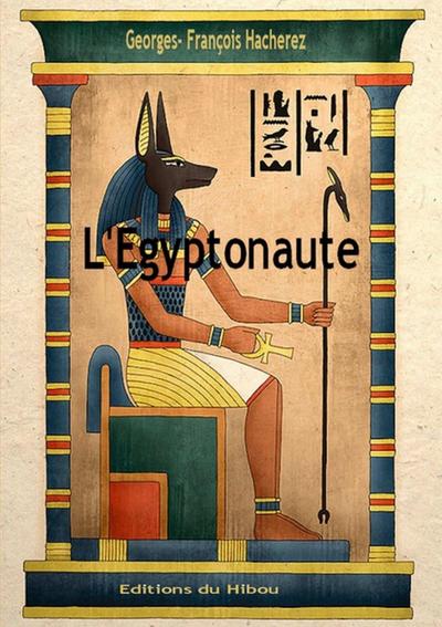 L’Egyptonaute