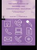 The Convergence of Distance and Conventional Education