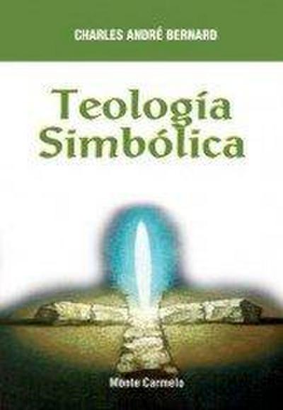 Teología simbólica