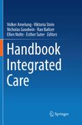 Handbook Integrated Care