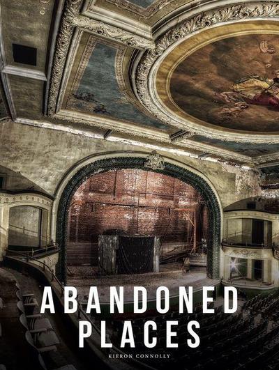Abandoned Places