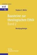 Bausteine zur theologischen Ethik 2