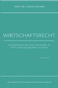 Wirtschaftsrecht