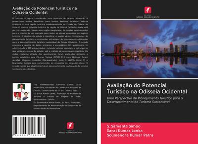 Avaliação do Potencial Turístico na Odisseia Ocidental