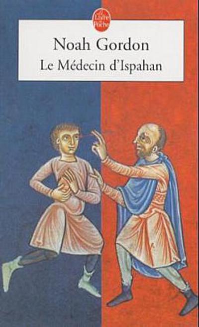 Le Medecin d’ Ispahan