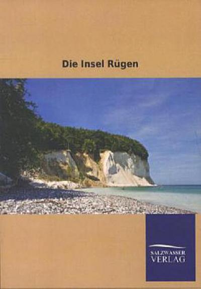 Die Insel Rügen