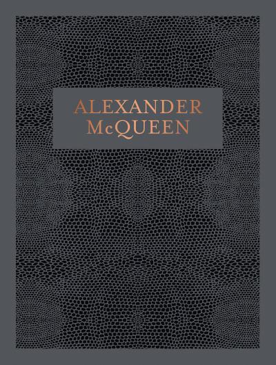 Alexander McQueen