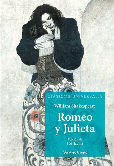 Romeo y Julieta