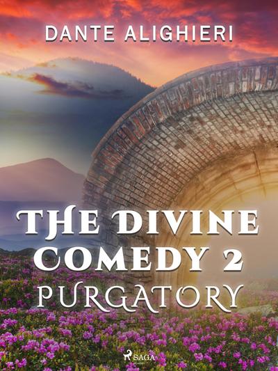 The Divine Comedy 2: Purgatory