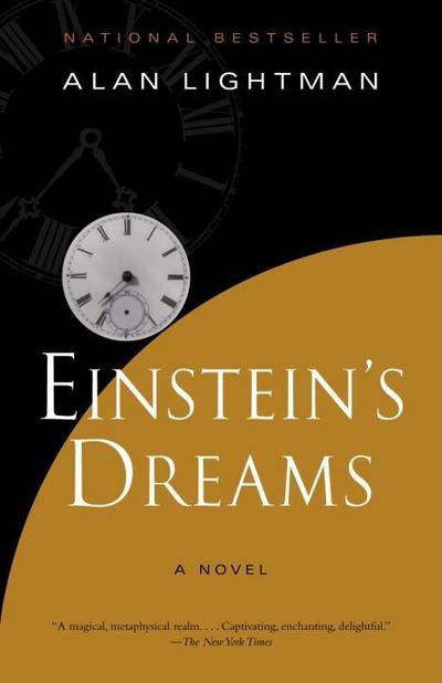 Einstein’s Dreams