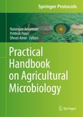 Practical Handbook on Agricultural Microbiology