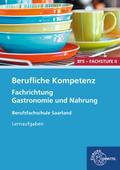 Berufliche Kompetenz - BFS, Fachstufe 2, Fachricht ...