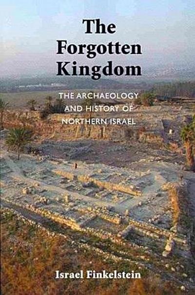 The Forgotten Kingdom