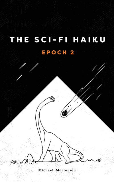 The Sci-fi Haiku