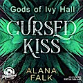Gods of Ivy Hall 1