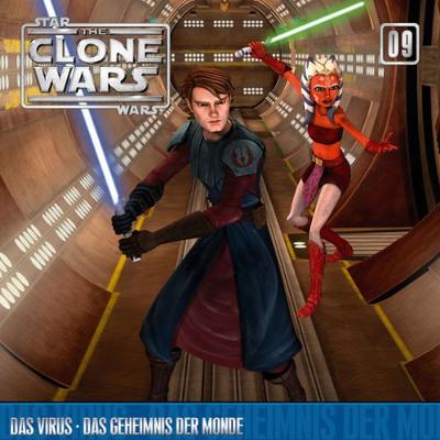 Star Wars: The Clone Wars 9