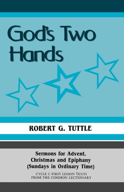 God’s Two Hands