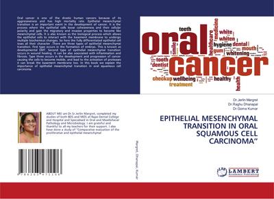 EPITHELIAL MESENCHYMAL TRANSITION IN ORAL SQUAMOUS CELL CARCINOMA"