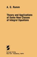 Theory and Applications of Some New Classes of Int