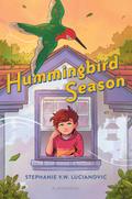 Hummingbird Season