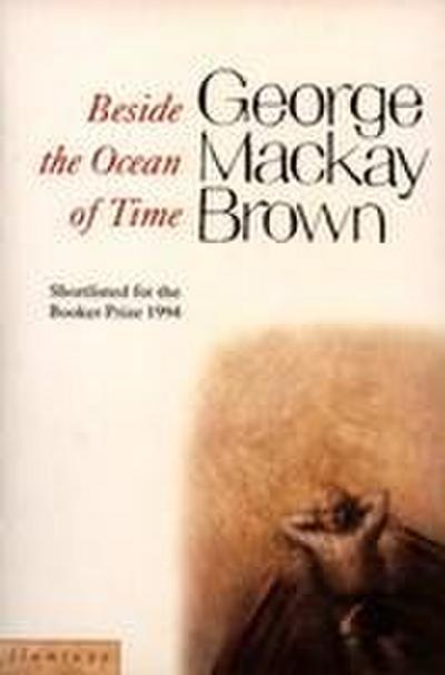 Beside the Ocean of Time