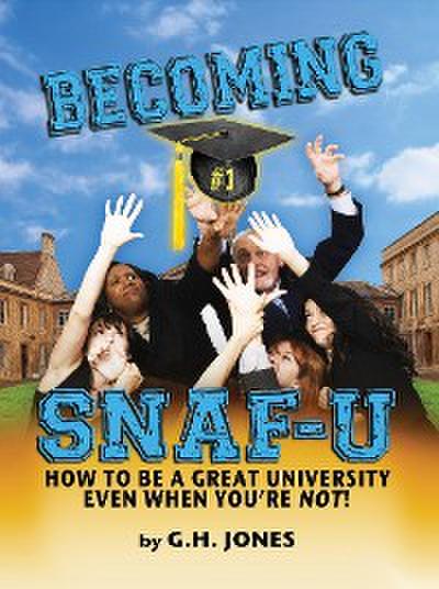 Becoming SNAF-U