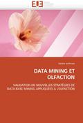 Data mining et olfacation
