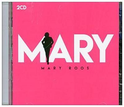 Mary (Meine Songs), 2 Audio-CDs
