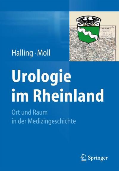 Urologie im Rheinland