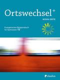 Ortswechsel PLUS 13 - Wohn-Orte