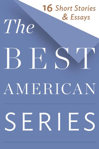 Best American Series