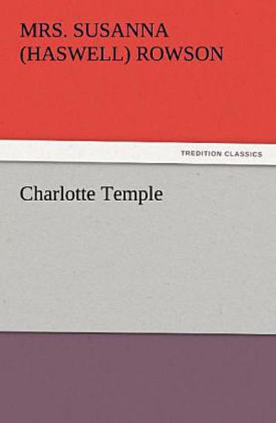 Charlotte Temple