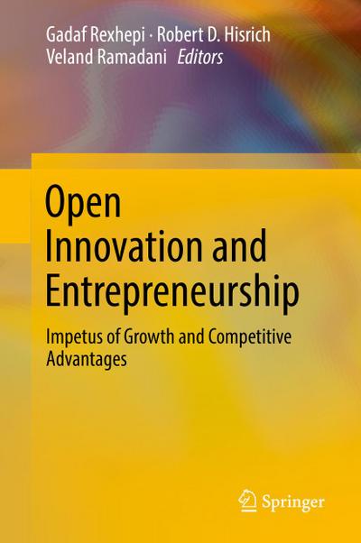 Open Innovation and Entrepreneurship