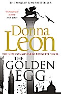 The Golden Egg: (Brunetti 22)