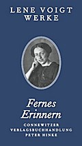 Fernes Erinnern