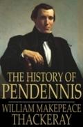 History of Pendennis