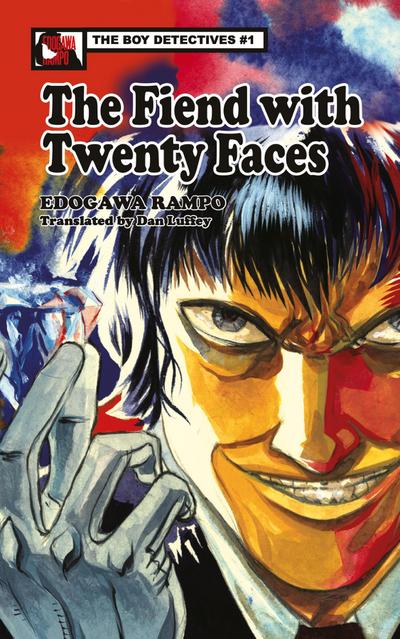 The Fiend with Twenty Faces