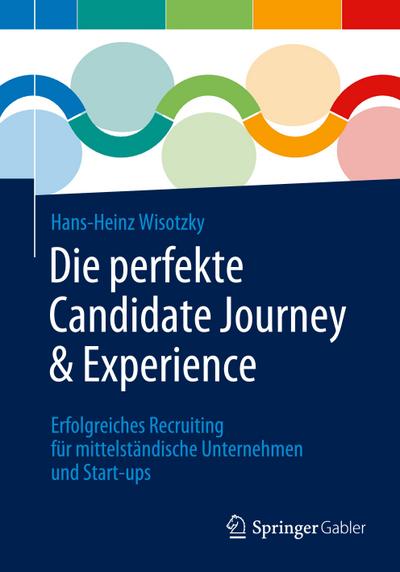 Die perfekte Candidate Journey & Experience